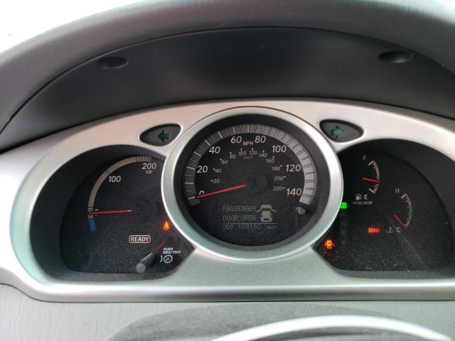Photo 9 from auction – 2006 TOYOTA HIGHLANDER with VIN JTEDW21A060005951