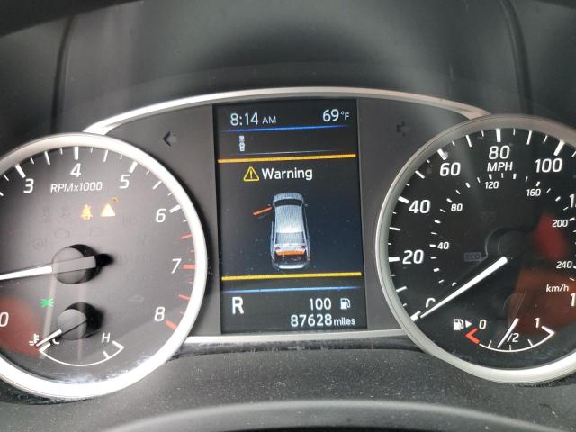 Photo 9 from auction – 2019 NISSAN SENTRA S with VIN 3N1AB7AP1KY233545