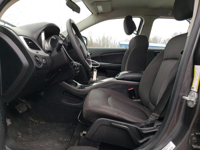 Photo 7 from auction – 2015 DODGE JOURNEY SE with VIN 3C4PDCABXFT512039