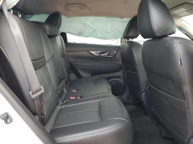 Photo 11 from auction – 2018 NISSAN ROGUE S with VIN KNMAT2MT9JP588257