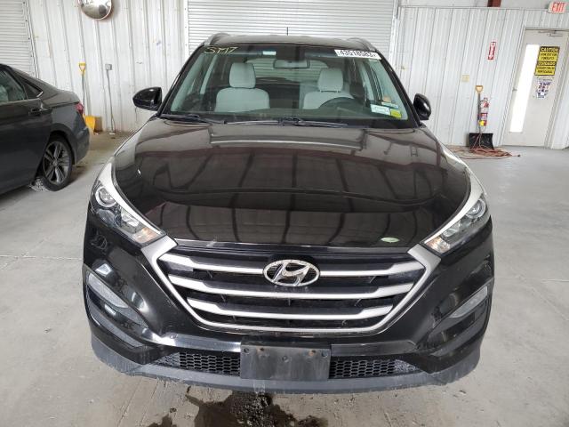 Photo 5 from auction – 2017 HYUNDAI TUCSON LIM with VIN KM8J3CA46HU397437