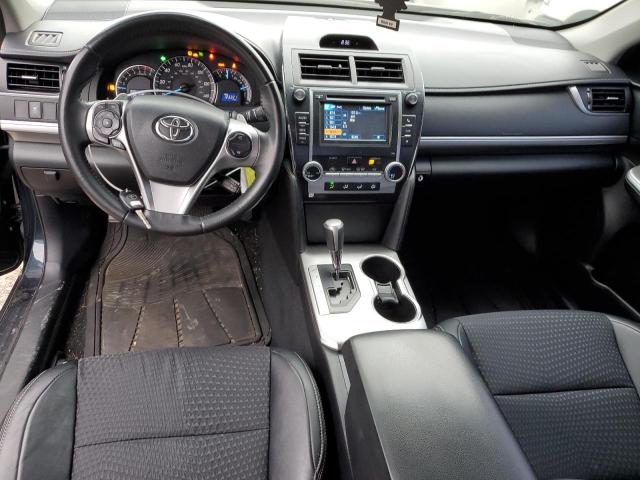 Photo 8 from auction – 2014 TOYOTA CAMRY L with VIN 4T1BF1FK6EU335202