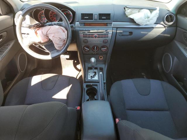 Photo 8 from auction – 2008 MAZDA 3 S with VIN JM1BK324181818881