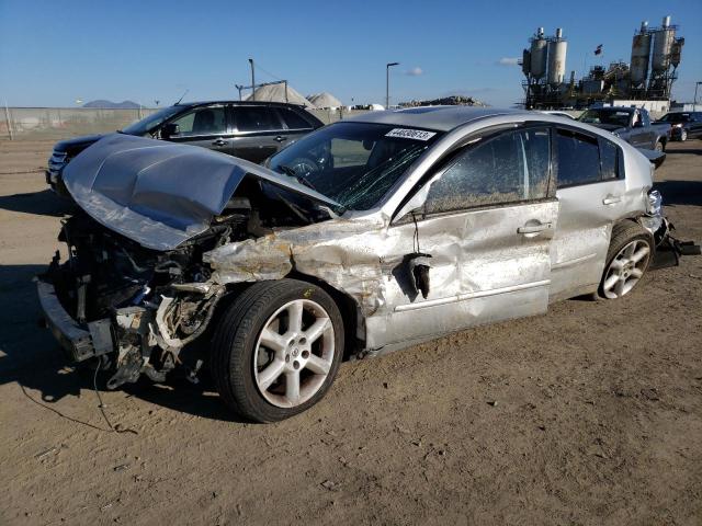 NISSAN MAXIMA SE 2004 z numerem VIN 1N4BA41E74C879451 - Zdjęcie z aukcji