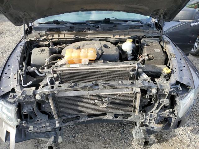 Photo 11 from auction – 2017 RAM 1500 SLT with VIN 1C6RR7LM9HS881177