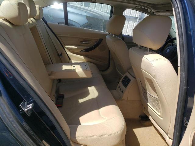 Photo 10 from auction – 2013 BMW 328 XI with VIN WBA3B3C59DF540611