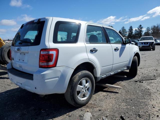 Zdjęcie 3 z aukcji – 2012 FORD ESCAPE XLS z VIN 1FMCU9C7XCKB05292