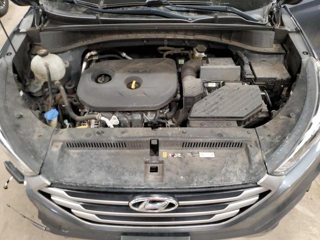 Photo 11 from auction – 2017 HYUNDAI TUCSON LIM with VIN KM8J3CA49HU498648