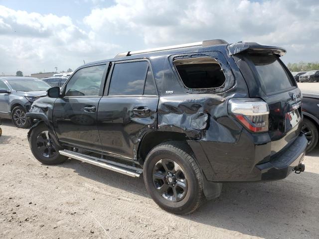 Photo 2 from auction – 2020 TOYOTA 4RUNNER SR with VIN JTEBU5JR9L5788979