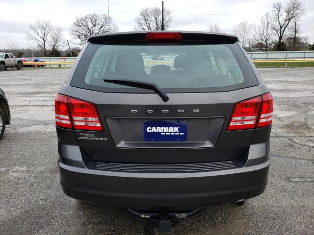 Photo 6 from auction – 2015 DODGE JOURNEY SE with VIN 3C4PDCABXFT512039