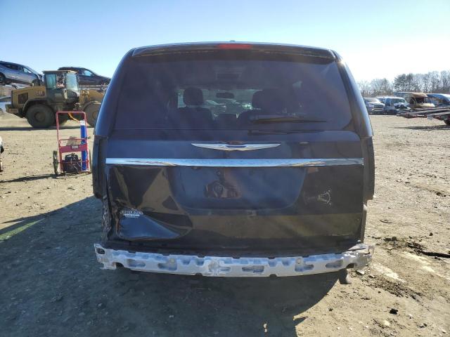 Photo 6 from auction – 2014 CHRYSLER TOWN & COU with VIN 2C4RC1BG3ER368264