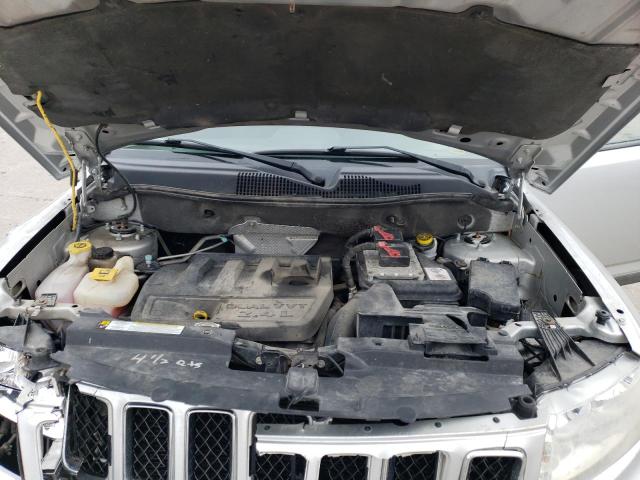 Photo 11 from auction – 2011 JEEP COMPASS SP with VIN 1J4NT1FB1BD143928