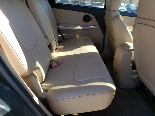 Photo 11 from auction – 2008 CHEVROLET EQUINOX LT with VIN 2CNDL43F886001413