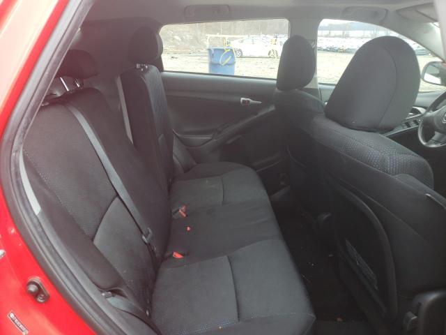 Photo 10 from auction – 2010 TOYOTA COROLLA MA with VIN 2T1KE4EE9AC035178