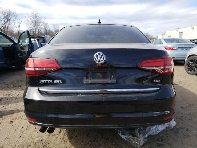Photo 6 from auction – 2017 VOLKSWAGEN JETTA SEL with VIN 3VWL17AJ9HM378513