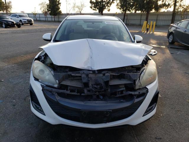 Photo 5 from auction – 2010 MAZDA 3 S with VIN JM1BL1H66A1243337