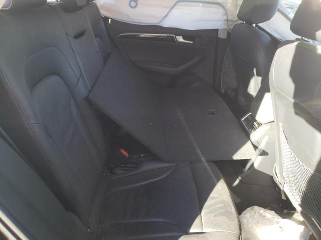 Photo 10 from auction – 2014 AUDI Q5 PREMIUM with VIN WA1LFAFP0EA107485