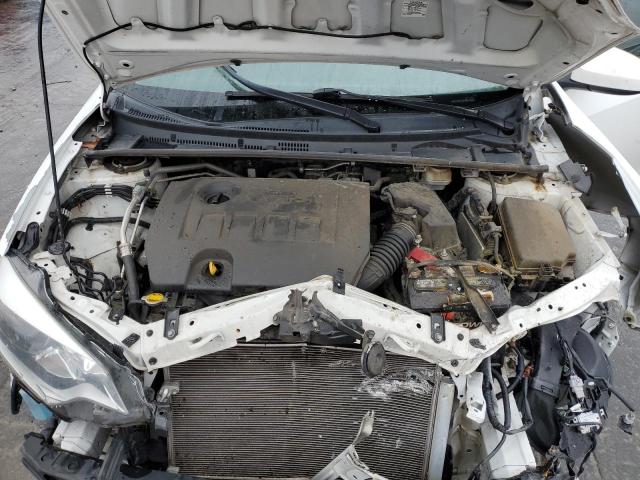 Photo 11 from auction – 2016 TOYOTA COROLLA L with VIN 5YFBURHE8GP373546