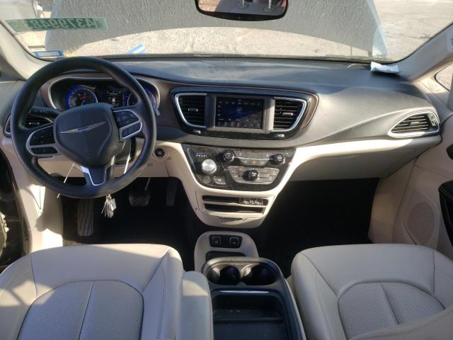 Photo 8 from auction – 2021 CHRYSLER VOYAGER LX with VIN 2C4RC1DG4MR515946