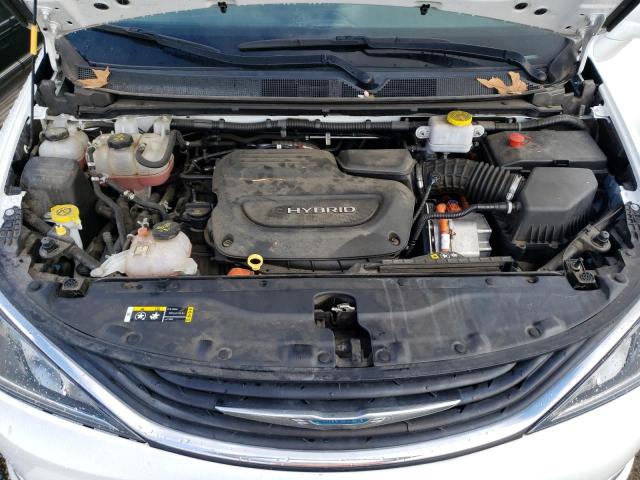 Photo 12 from auction – 2018 CHRYSLER PACIFICA H with VIN 2C4RC1H70JR125044