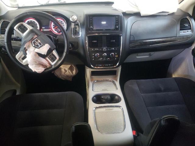 Photo 8 from auction – 2014 DODGE GRAND CARA with VIN 2C4RDGBG1ER288560