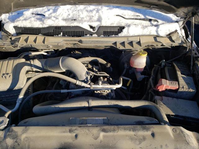 Photo 11 from auction – 2020 RAM 1500 CLASS with VIN 1C6RR7GT4LS107168