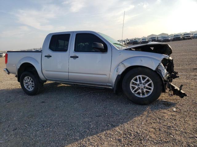 Photo 4 from auction – 2019 NISSAN FRONTIER S with VIN 1N6DD0ER1KN876771