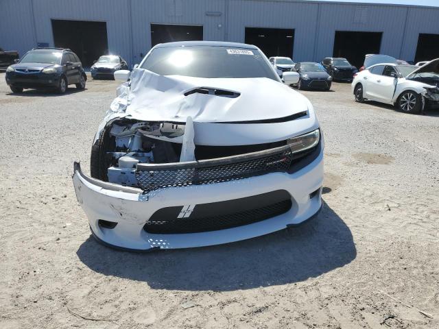 Photo 5 from auction – 2019 DODGE CHARGER R/ with VIN 2C3CDXCT2KH730172