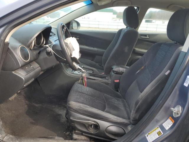 Photo 7 from auction – 2010 MAZDA 6 I with VIN 1YVHZ8BH8A5M04060