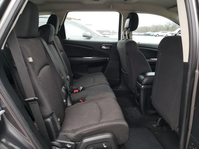 Photo 11 from auction – 2015 DODGE JOURNEY SE with VIN 3C4PDCABXFT512039