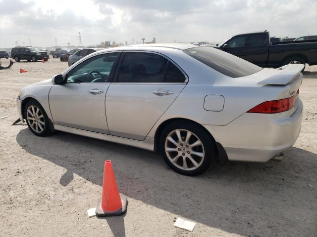 Photo 2 from auction – 2006 ACURA TSX with VIN JH4CL96956C038523
