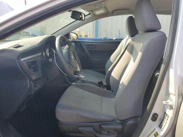 Photo 7 from auction – 2014 TOYOTA COROLLA L with VIN 2T1BURHE8EC008636