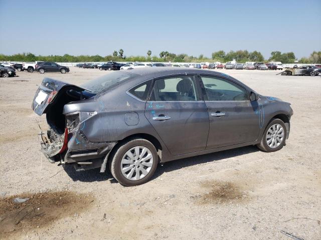 Photo 3 from auction – 2017 NISSAN SENTRA S with VIN 3N1AB7AP0HL680325