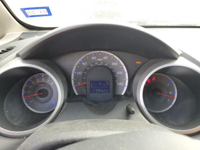 Photo 9 from auction – 2013 HONDA FIT with VIN JHMGE8H3XDC021101