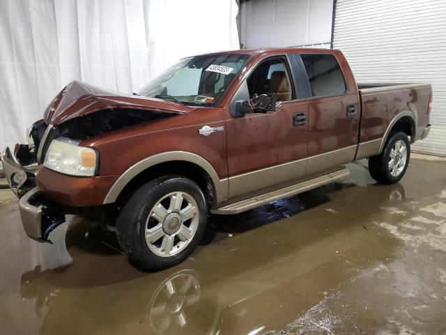 FORD F150 SUPER 2006 with VIN 1FTPW14586KD90173 - Photo from auction