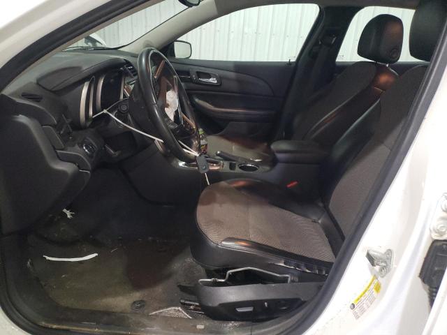 Photo 7 from auction – 2015 CHEVROLET MALIBU 2LT with VIN 1G11D5SL0FU102955