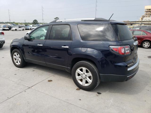 Photo 2 from auction – 2015 GMC ACADIA SLE with VIN 1GKKRPKD1FJ380206