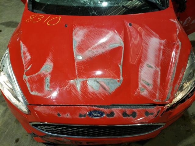 Photo 11 from auction – 2016 FORD FOCUS SE with VIN 1FADP3F28GL288310