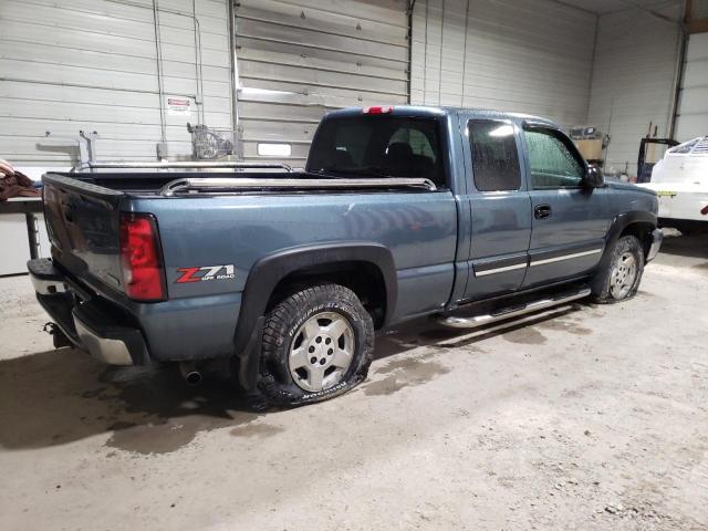 Photo 3 from auction – 2006 CHEVROLET SILVERADO with VIN 1GCEK19B06Z202917