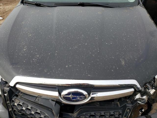 Photo 11 from auction – 2016 SUBARU FORESTER 2 with VIN JF2SJADC0GH468937