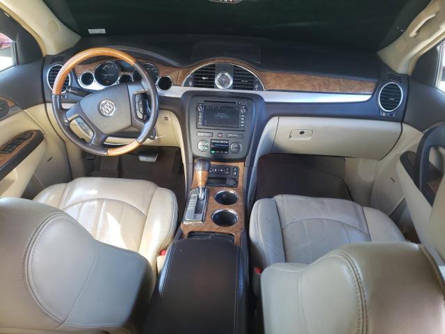 صورة رقم 8 من المزاد - 2008 BUICK ENCLAVE CX مع VIN 5GAEV23718J216586