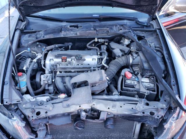 Photo 11 from auction – 2010 HONDA ACCORD LXP with VIN 1HGCP2F49AA121640