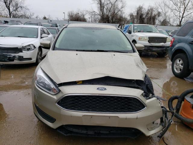 Photo 5 from auction – 2017 FORD FOCUS SE with VIN 1FADP3F29HL347799
