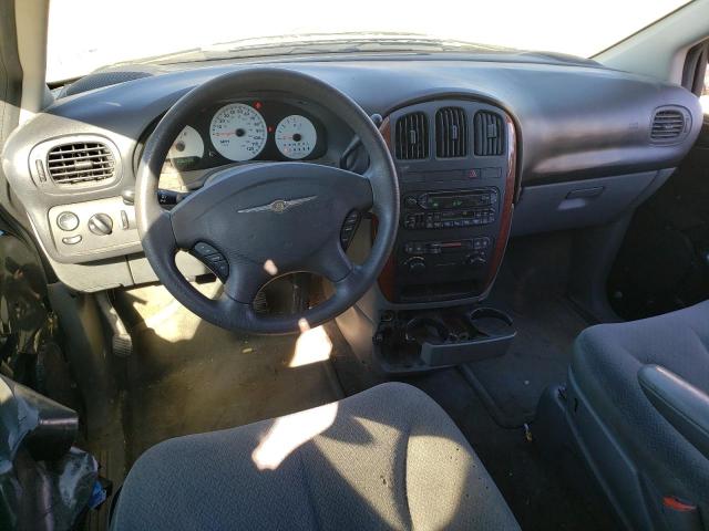Photo 8 from auction – 2005 CHRYSLER TOWN & COU with VIN 1C4GP45RX5B196811