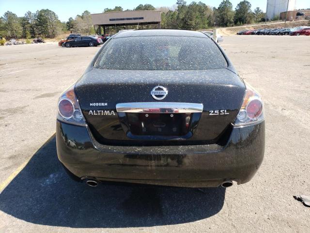 Zdjęcie 6 z aukcji – 2012 NISSAN ALTIMA BAS z VIN 1N4AL2AP9CC145761