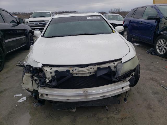 Photo 5 from auction – 2012 ACURA TL with VIN 19UUA9F55CA002428