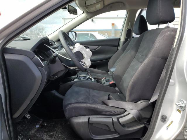 Photo 7 from auction – 2016 NISSAN ROGUE S with VIN JN8AT2MVXGW143594