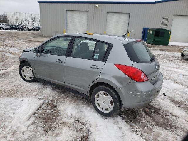 Photo 2 from auction – 2010 NISSAN VERSA S with VIN 3N1BC1CP7AL388155