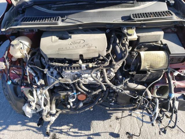 Photo 11 from auction – 2018 FORD ESCAPE SE with VIN 1FMCU0GD6JUB03861