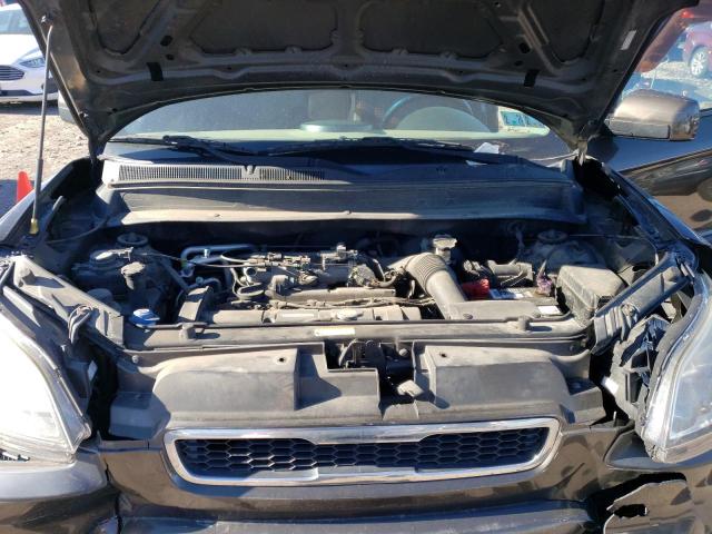 Photo 11 from auction – 2011 KIA SOUL + with VIN KNDJT2A29B7233831